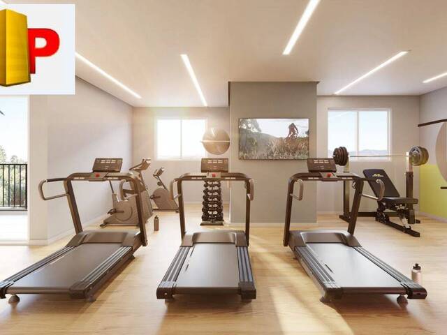 Apartamento para Venda em Jundiaí - 5