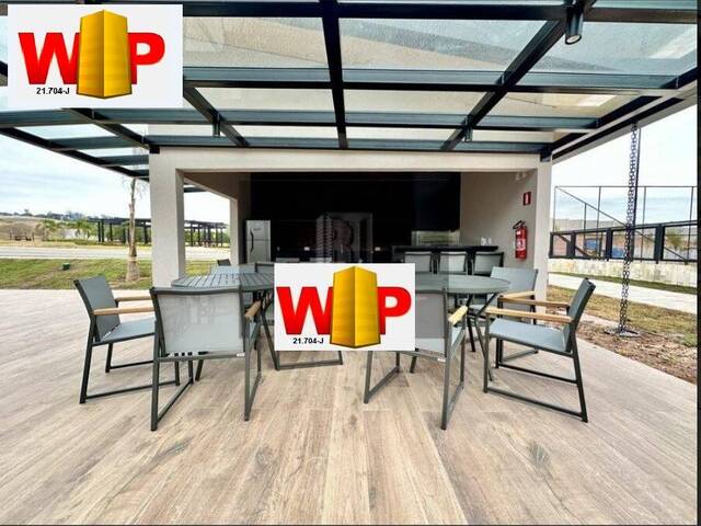 Terreno em condomínio para Venda em Jundiaí - 5