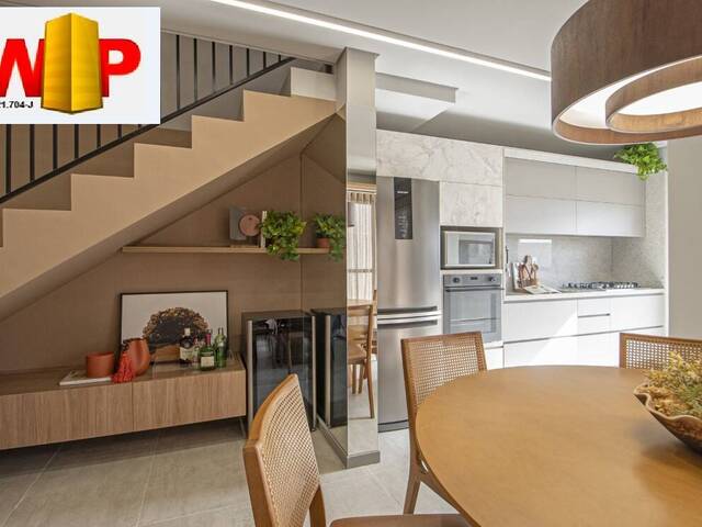 #1463 - Casa em condomínio para Venda em Jundiaí - SP