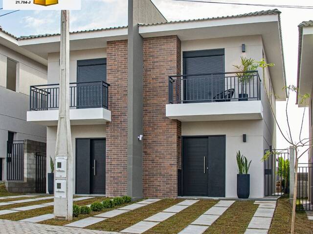 #1462 - Casa em condomínio para Venda em Jundiaí - SP - 1