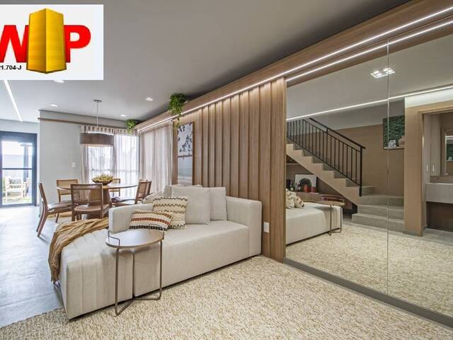 #1462 - Casa em condomínio para Venda em Jundiaí - SP - 3