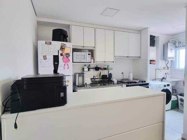 #1464 - Apartamento para Venda em Jundiaí - SP - 3