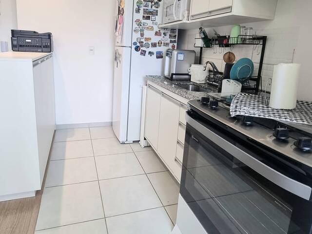 #1464 - Apartamento para Venda em Jundiaí - SP - 1