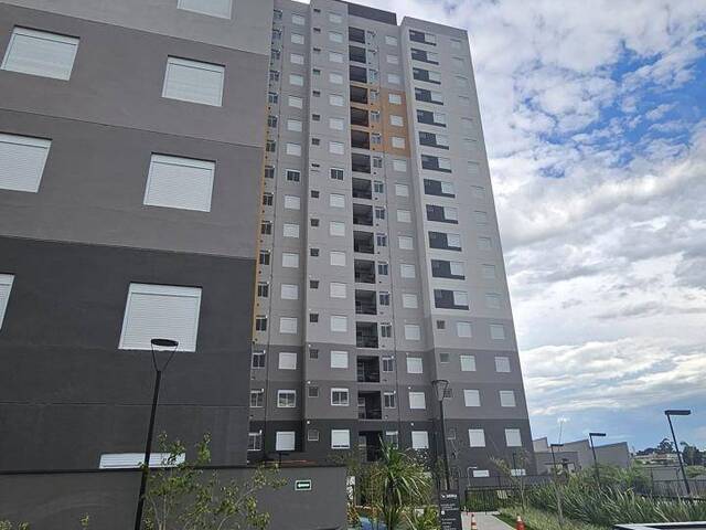 #1449 - Apartamento para Venda em Jundiaí - SP - 2