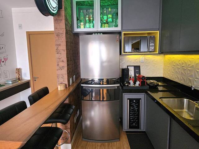 Apartamento para Venda em Jundiaí - 5