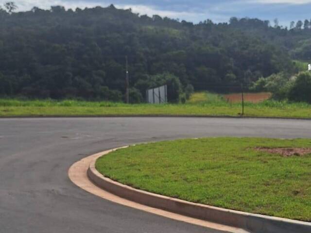 #1414 - Terreno em condomínio para Venda em Jundiaí - SP - 3