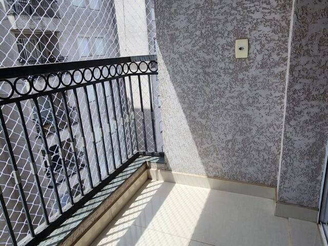 #1473 - Apartamento para Venda em Jundiaí - SP