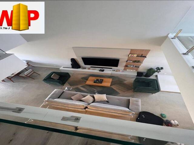 #1476 - Casa em condomínio para Venda em Jundiaí - SP - 3