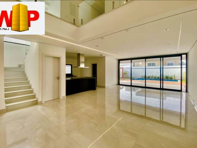 Casa em condomínio para Venda em Jundiaí - 4