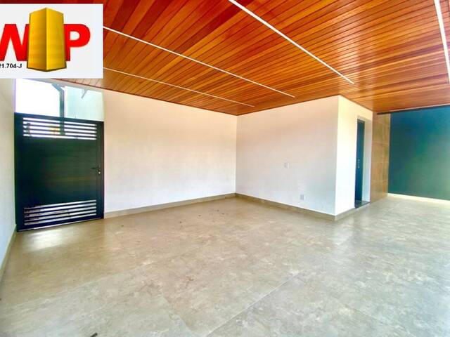 #1477 - Casa em condomínio para Venda em Jundiaí - SP - 2