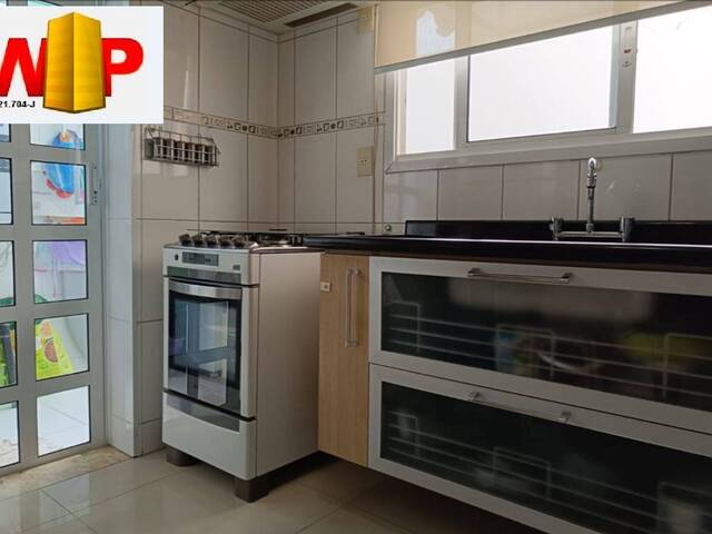 #1479 - Casa em condomínio para Venda em Jundiaí - SP - 3