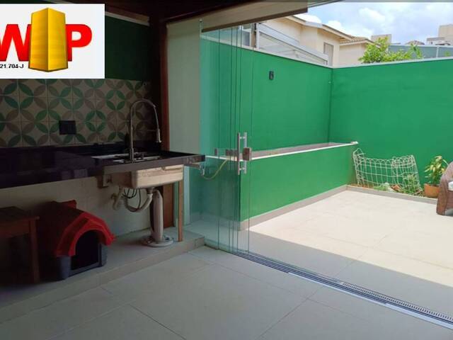 Casa em condomínio para Venda em Jundiaí - 5