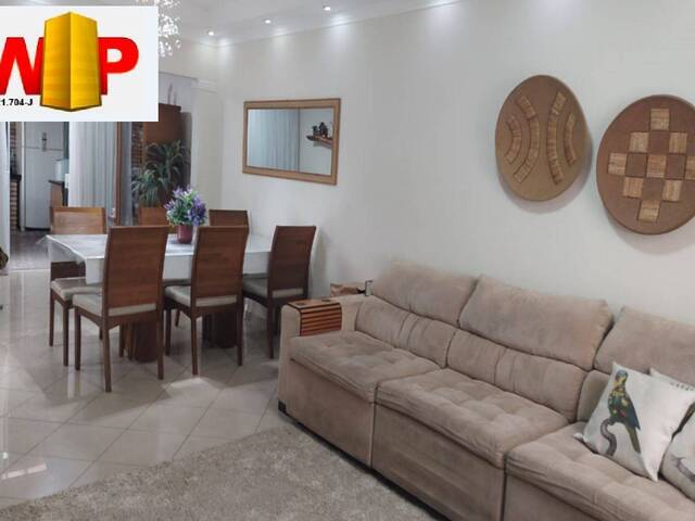 #1481 - Casa para Venda em Jundiaí - SP - 2