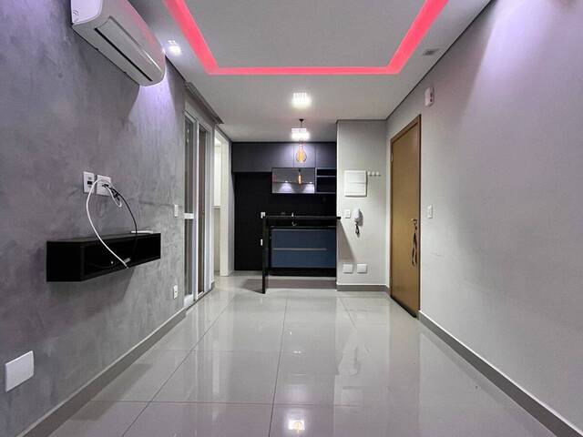 #1485 - Apartamento para Venda em Jundiaí - SP - 1