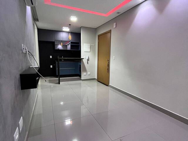 #1485 - Apartamento para Venda em Jundiaí - SP - 3