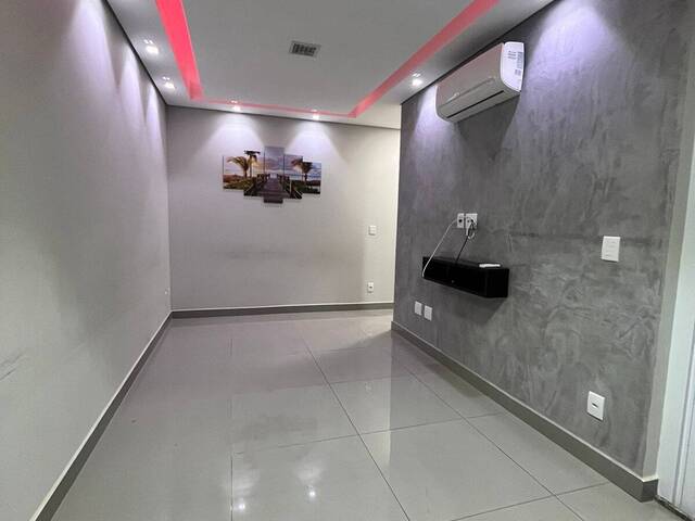 #1485 - Apartamento para Venda em Jundiaí - SP - 2