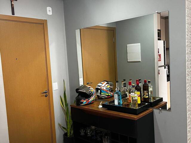 #1486 - Apartamento para Venda em Jundiaí - SP - 3