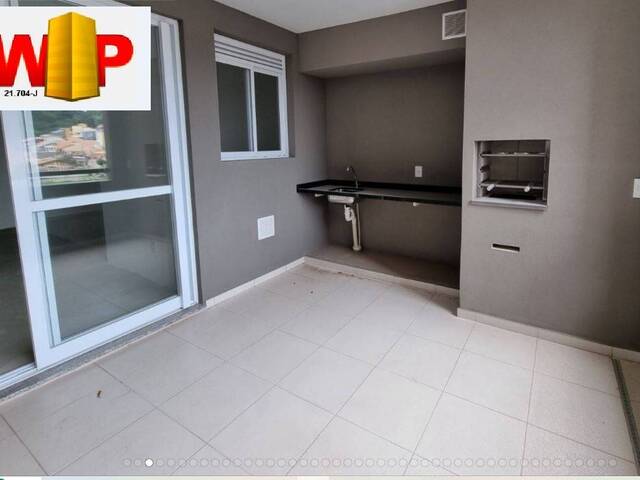 #1265 - Apartamento para Venda em Jundiaí - SP - 1
