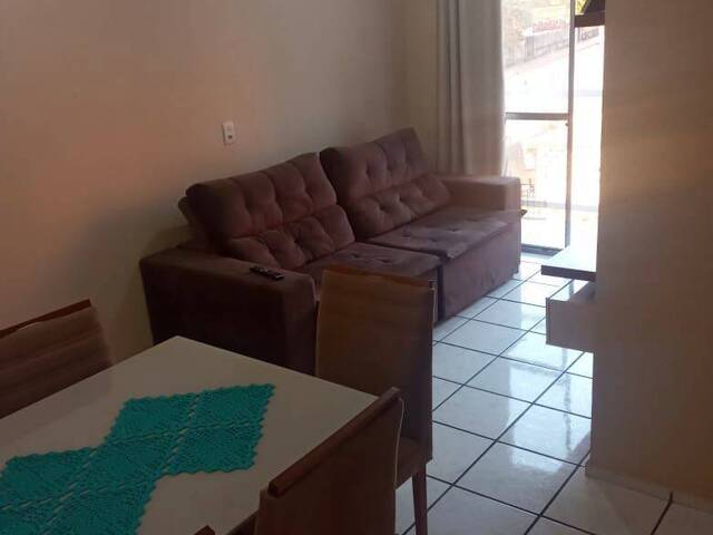 #1487 - Apartamento para Venda em Jundiaí - SP - 3