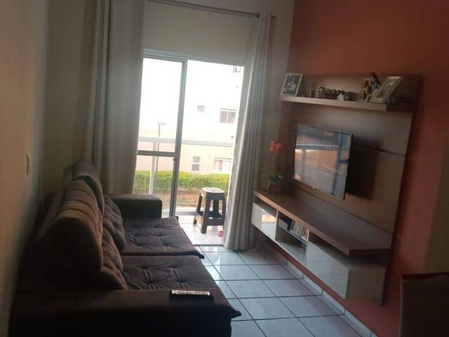 #1487 - Apartamento para Venda em Jundiaí - SP - 2