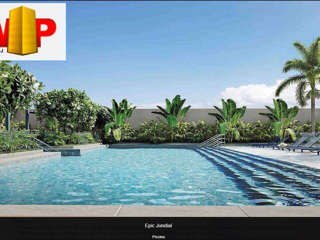 Apartamento para Lançamento em Jundiaí - 5