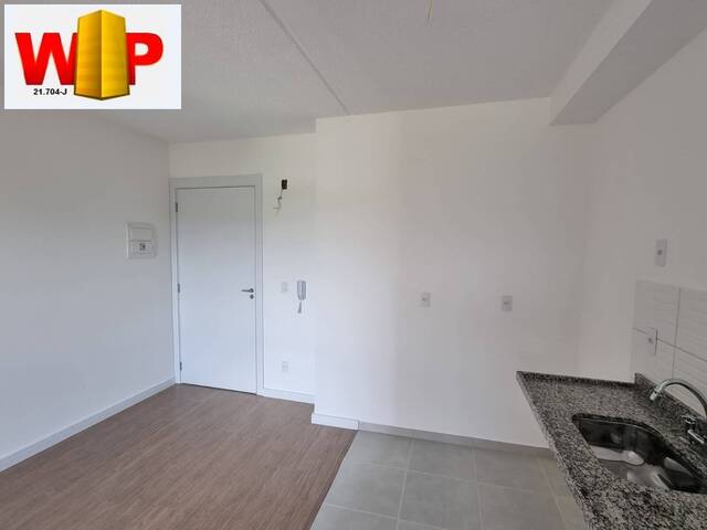 #1492 - Apartamento para Venda em Jundiaí - SP - 1