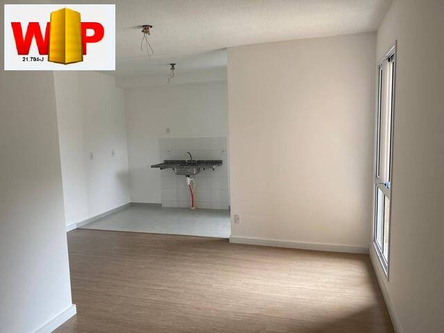 #1492 - Apartamento para Venda em Jundiaí - SP - 2