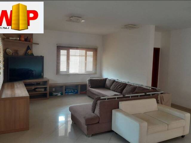 #1493 - Apartamento para Venda em Jundiaí - SP - 3
