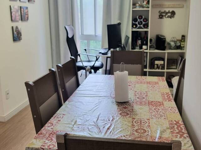 #1492 - Apartamento para Venda em Jundiaí - SP