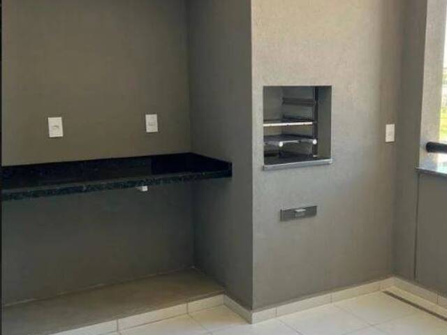 #1265 - Apartamento para Venda em Jundiaí - SP - 2