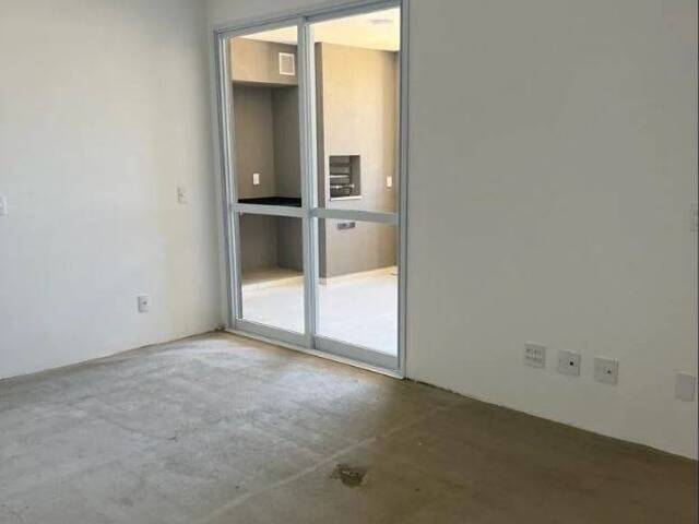 #1265 - Apartamento para Venda em Jundiaí - SP