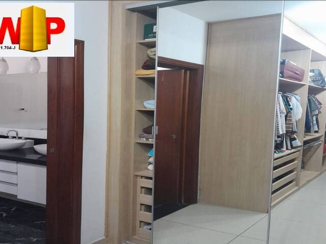 #1499 - Casa em condomínio para Venda em Jundiaí - SP - 3