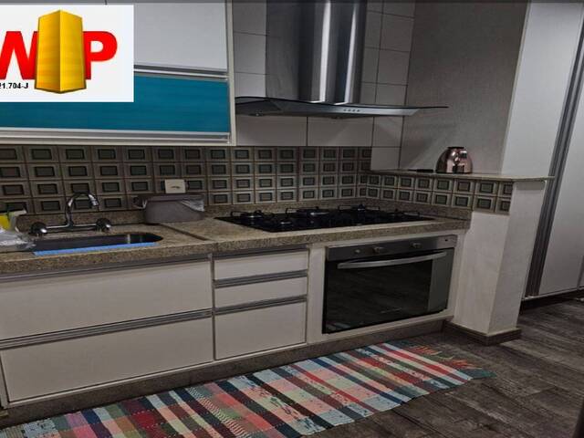 #1500 - Casa em condomínio para Venda em Jundiaí - SP - 3