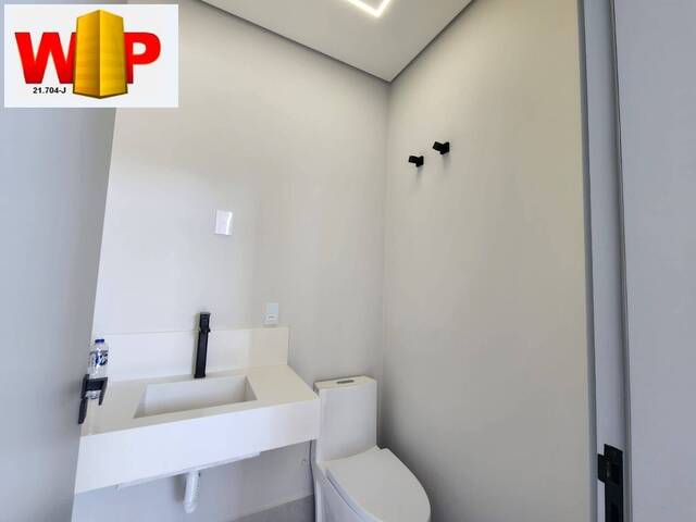 #1501 - Casa em condomínio para Venda em Itupeva - SP - 3