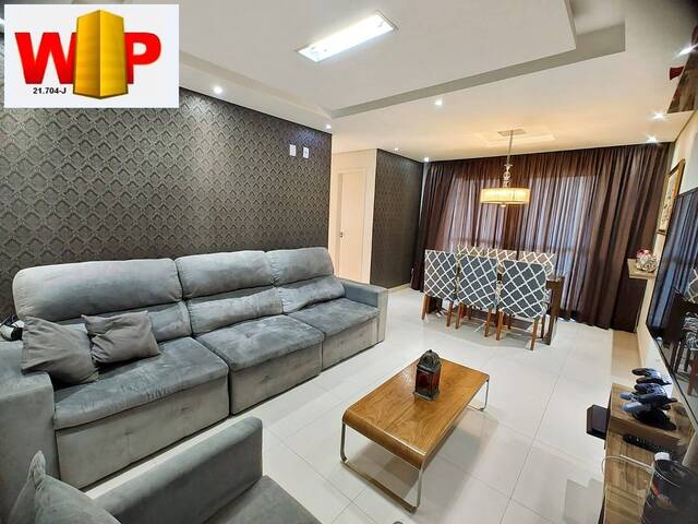 #1503 - Apartamento para Venda em Jundiaí - SP - 2