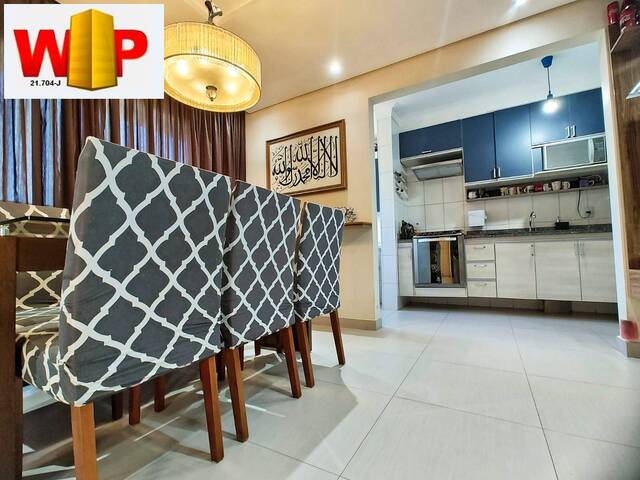 #1503 - Apartamento para Venda em Jundiaí - SP - 3