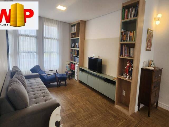 #1506 - Casa em condomínio para Venda em Jundiaí - SP - 3