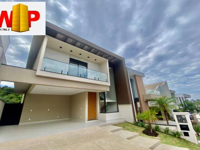 #1507 - Casa em condomínio para Venda em Jundiaí - SP - 2