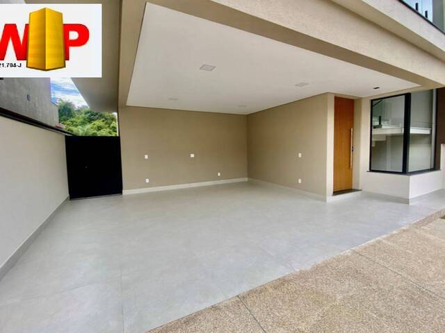 #1507 - Casa em condomínio para Venda em Jundiaí - SP - 3