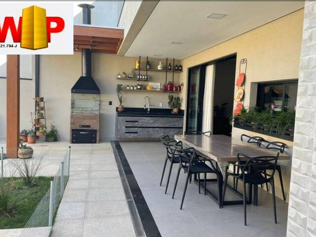 #1508 - Casa em condomínio para Venda em Jundiaí - SP - 3