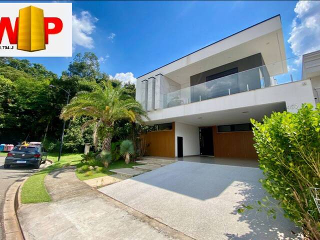 #1509 - Casa em condomínio para Venda em Jundiaí - SP - 3