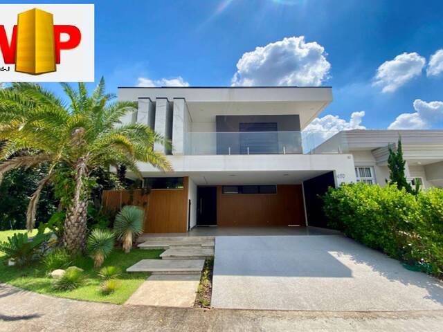 #1509 - Casa em condomínio para Venda em Jundiaí - SP - 2