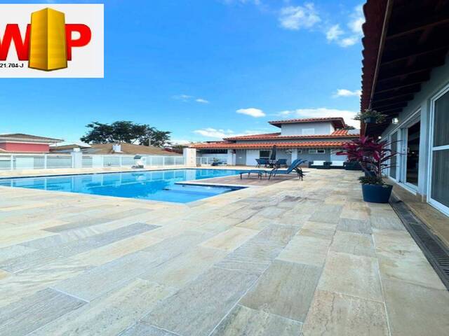 #1510 - Casa em condomínio para Venda em Jundiaí - SP - 3