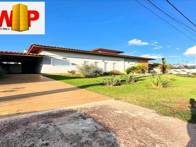 #1510 - Casa em condomínio para Venda em Jundiaí - SP - 2