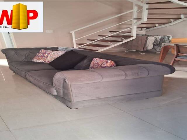 #1511 - Casa em condomínio para Venda em Jundiaí - SP - 2