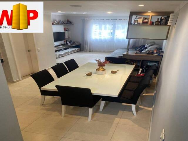 #1513 - Casa em condomínio para Venda em Jundiaí - SP - 3