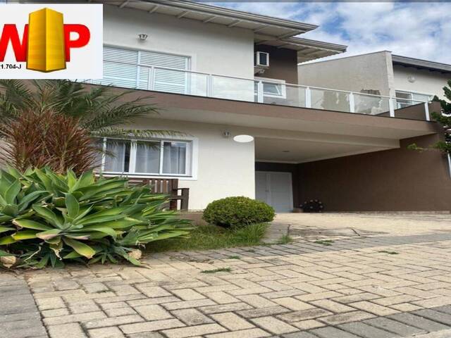 #1513 - Casa em condomínio para Venda em Jundiaí - SP - 2