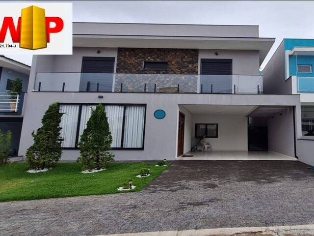 #1514 - Casa em condomínio para Venda em Jundiaí - SP - 2