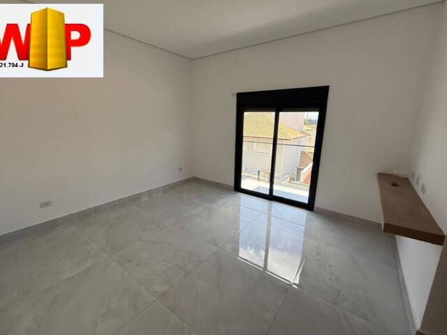 #1516 - Casa em condomínio para Venda em Jundiaí - SP - 2