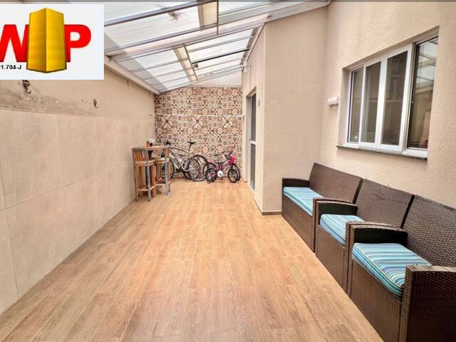 #1517 - Casa em condomínio para Venda em Jundiaí - SP - 3